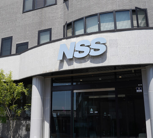 株式会社NSS